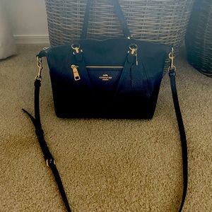 Coach Prairie Satchel Bag